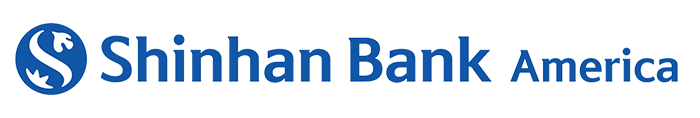 SHINHAN BANK AMERICA